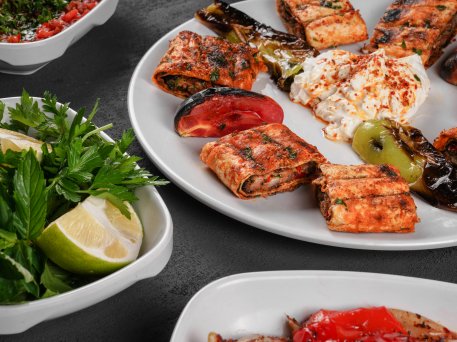 SARMA BEYTİ
