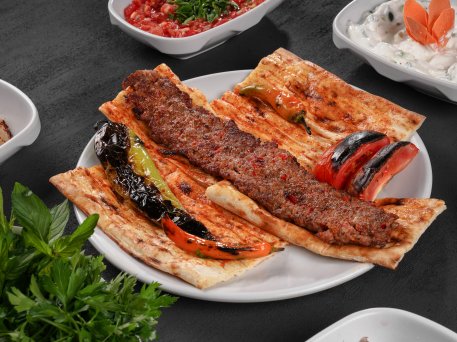 ADANA KEBAP