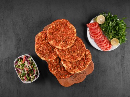 LAHMACUN