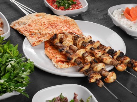 SARIMSAKLI KUYRUK YAĞI