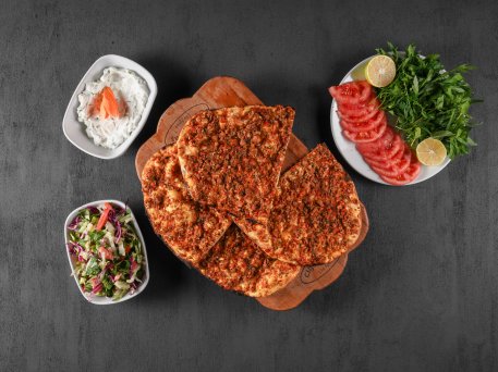 ANTEP LAHMACUN