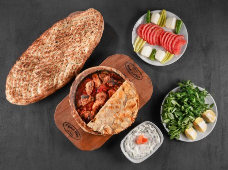 PİLİÇ TAVA